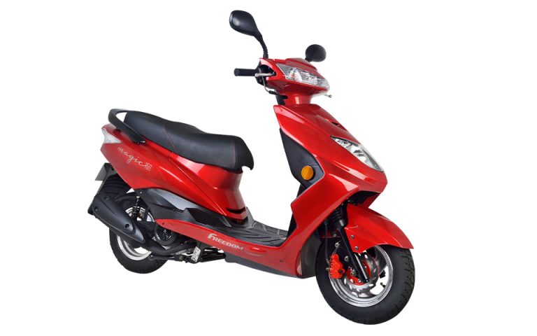 FREEDOM FR150-7