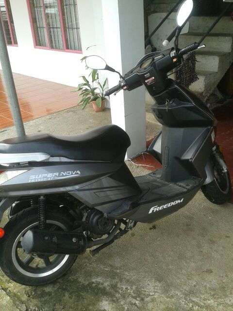 FREEDOM FR150T-26B