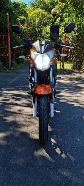 FREEDOM FR250GY