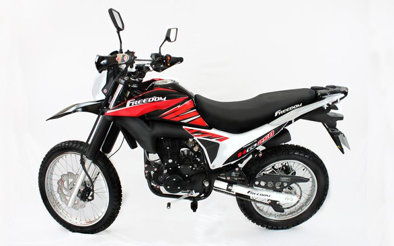 FREEDOM FR250GY I