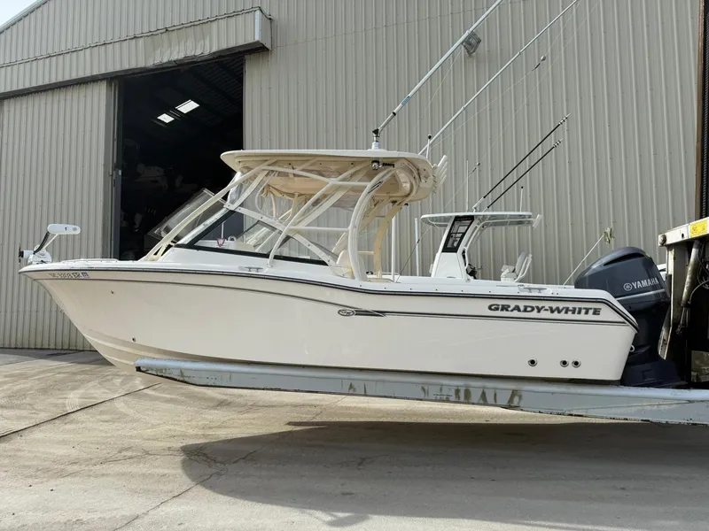 FREEDOM FR250GY I
