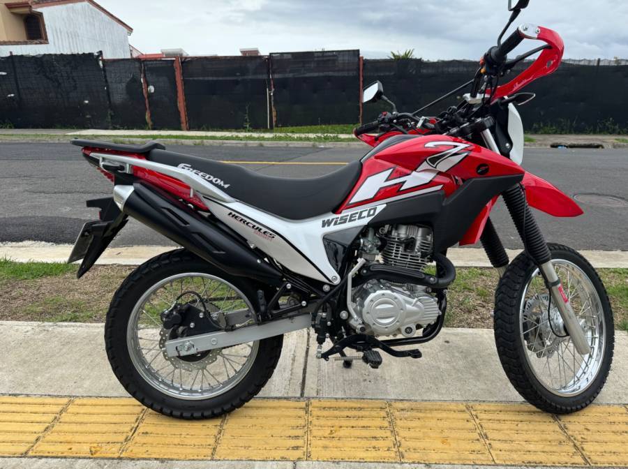 FREEDOM HERCULES 200