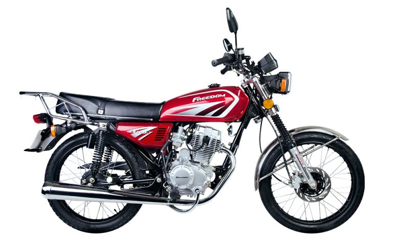 FREEDOM ZS 150-67
