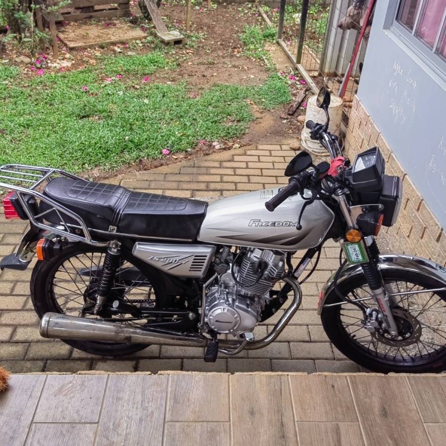 FREEDOM ZS150-77