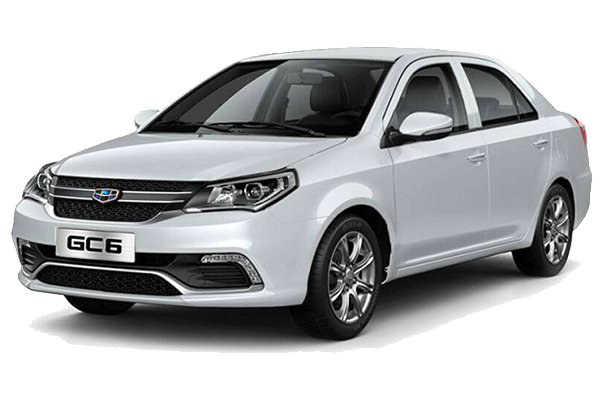 GEELY G C SEIS