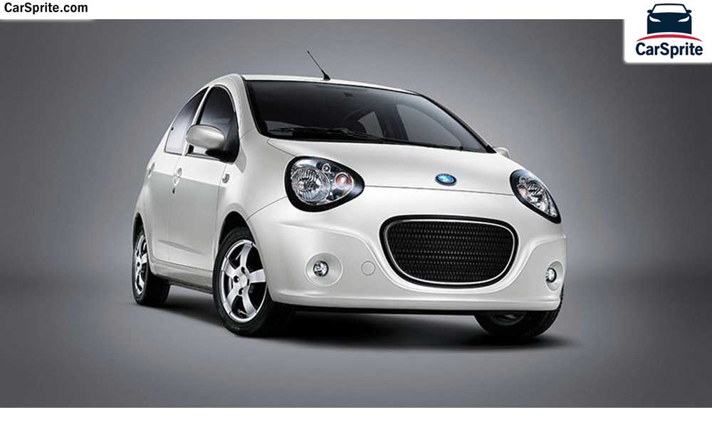 GEELY GC2