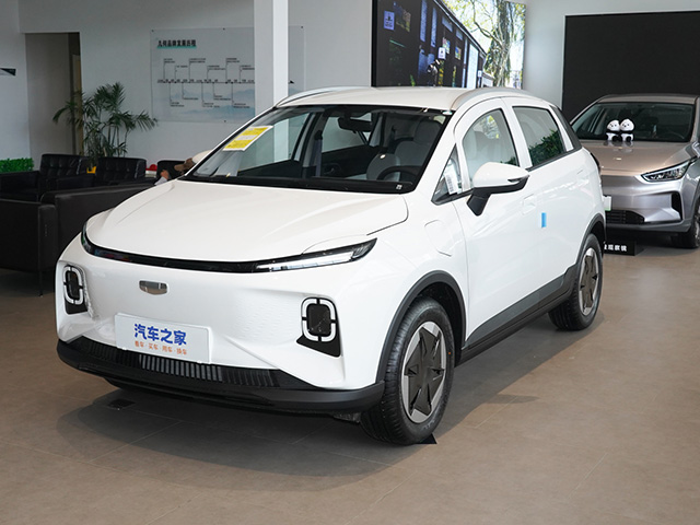 GEELY GEOMETRY E 225