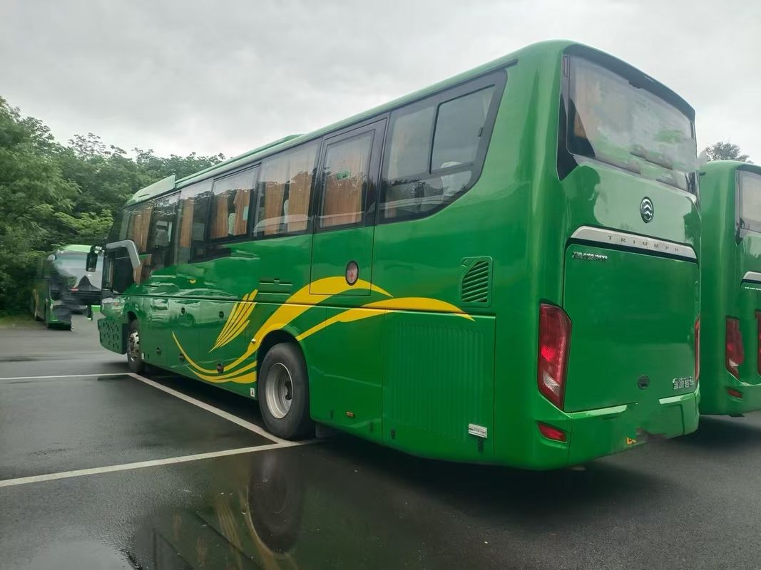 GOLDEN DRAGON XML 6549
