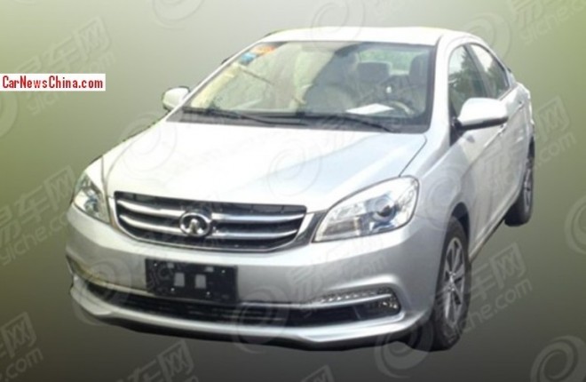 GREATWALL C 30 CC 7150 CE 0 0