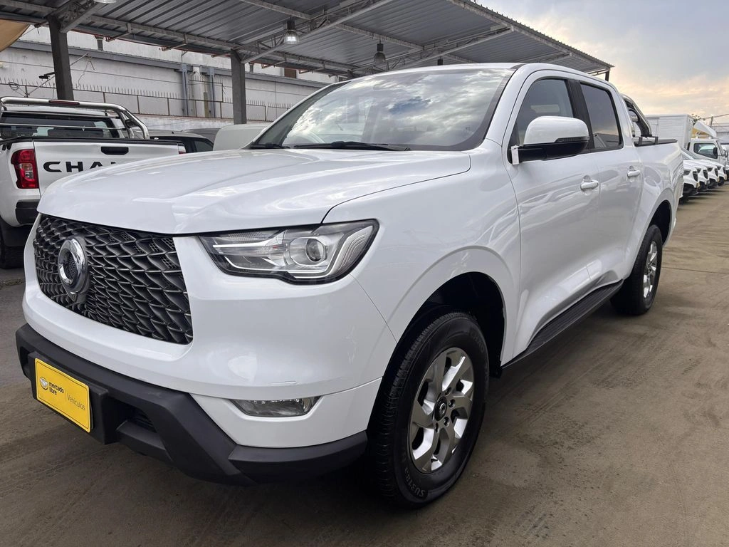 GREATWALL C 30 CC 7150 CE 0 0
