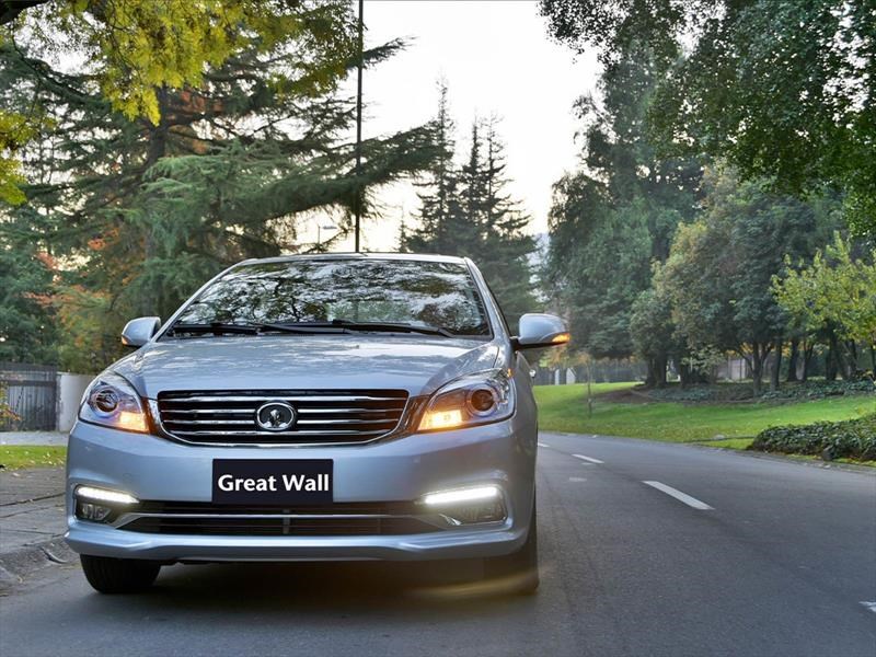 GREATWALL C 30 CC 7150 CE 0014
