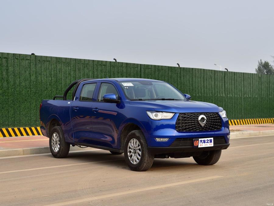 GREATWALL C30CC7150 CE 0M