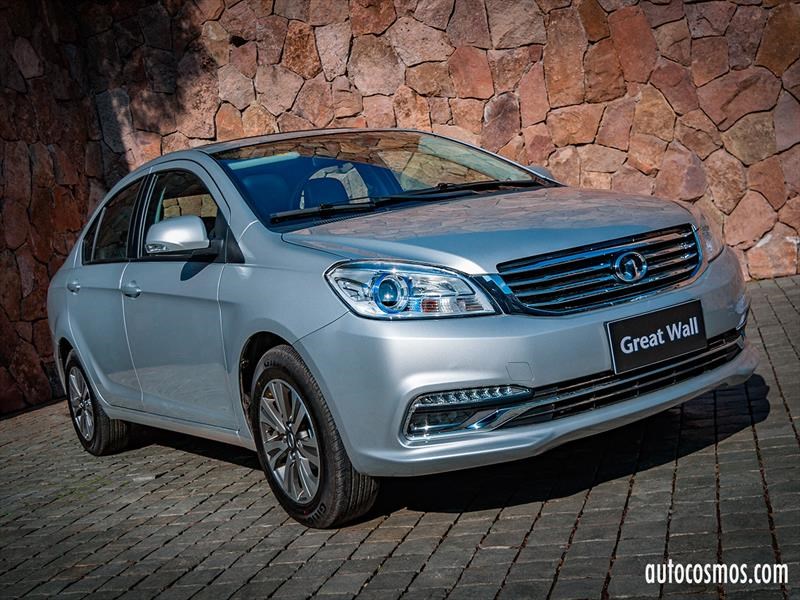 GREATWALL C30CC7150CE0014