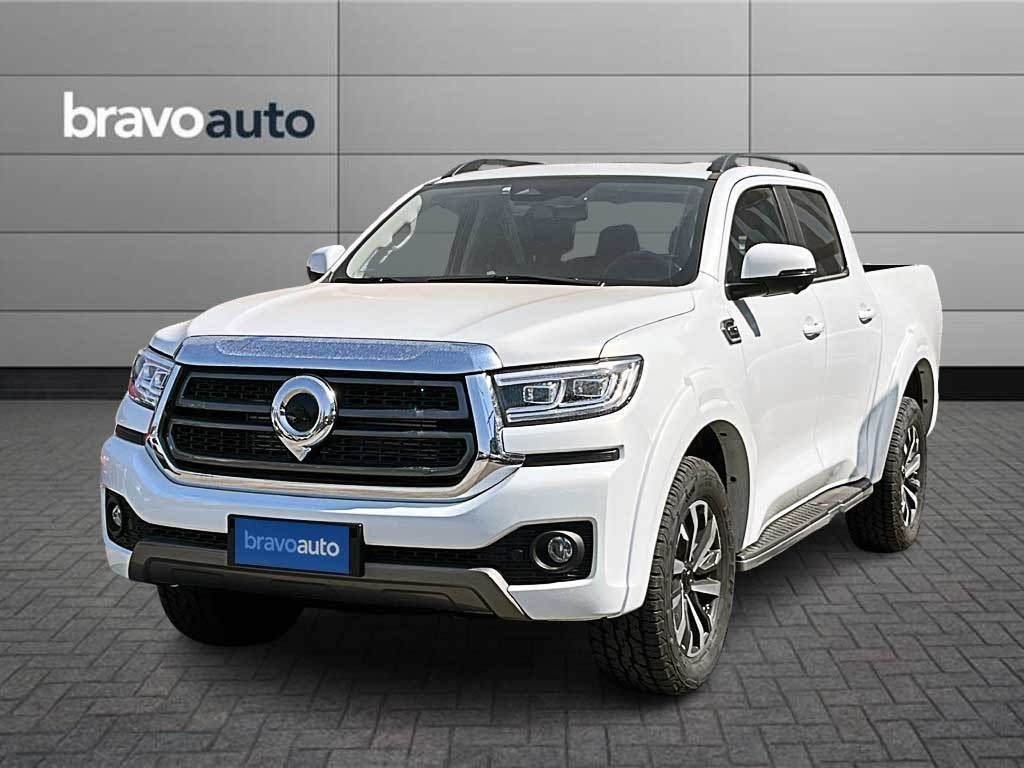 GREATWALL POER CC 1030 QS 60C