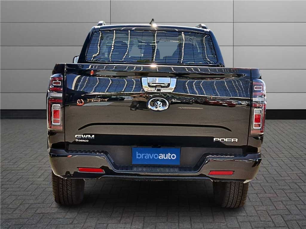 GREATWALL POER CC 1030 QS60LH