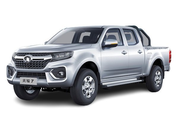 GREATWALL WINGLE 7 CC 1032 PS 62 C