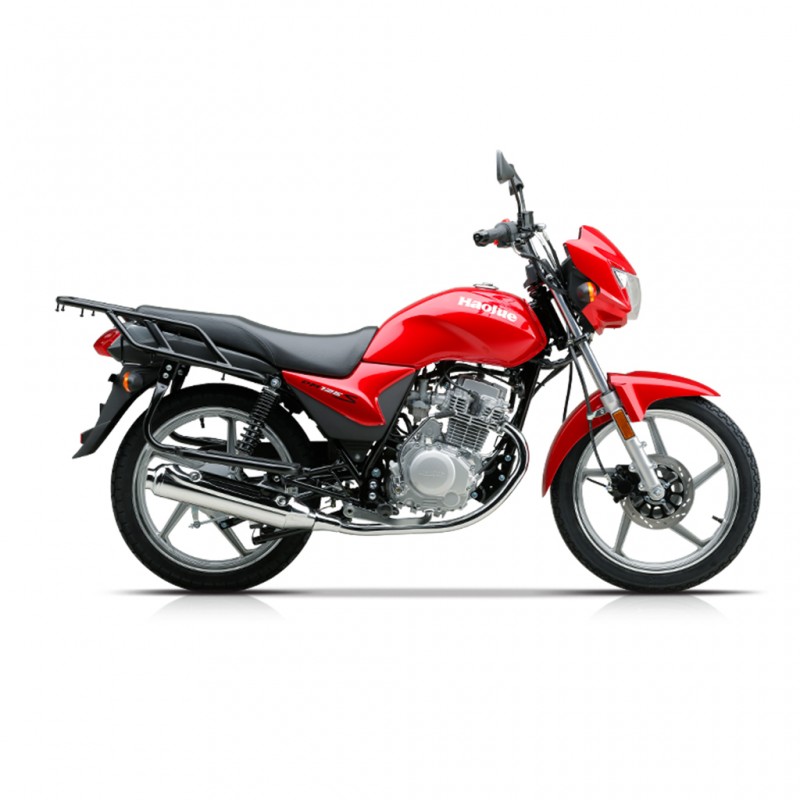 HAOJUE DM125