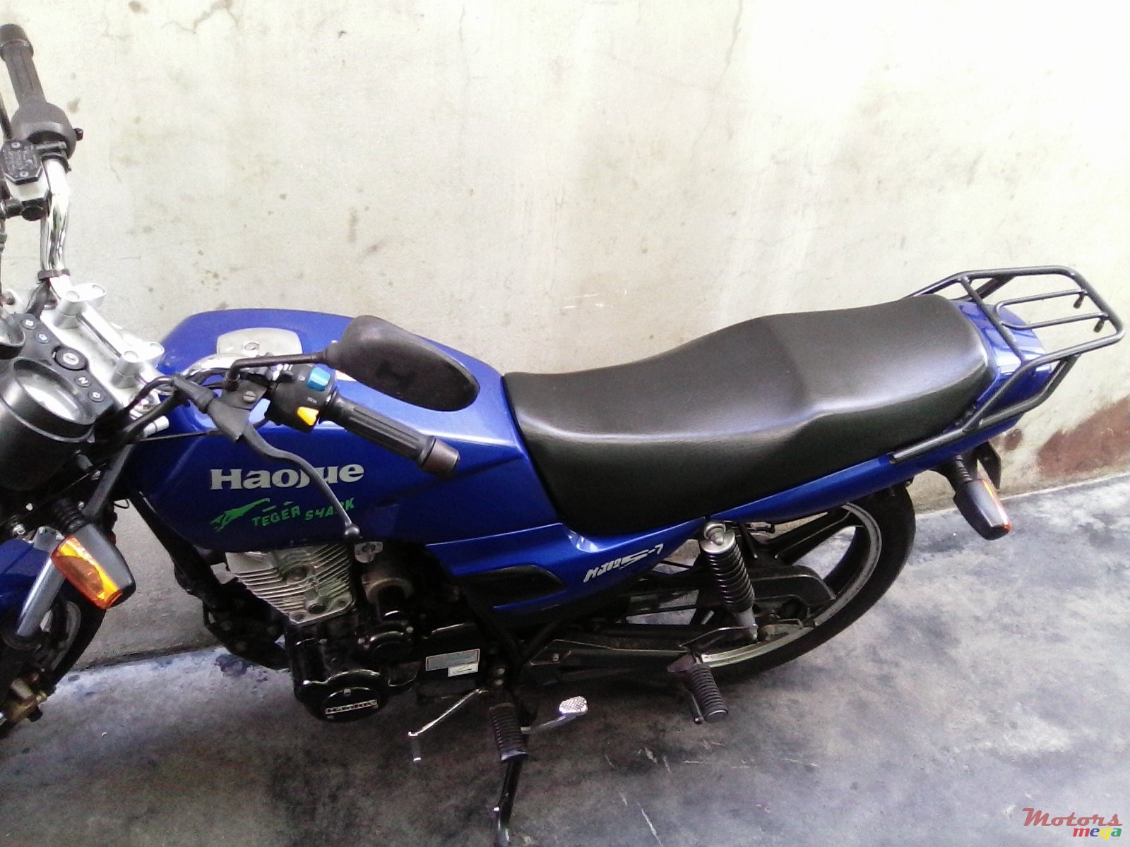 HAOJUE HJ1257