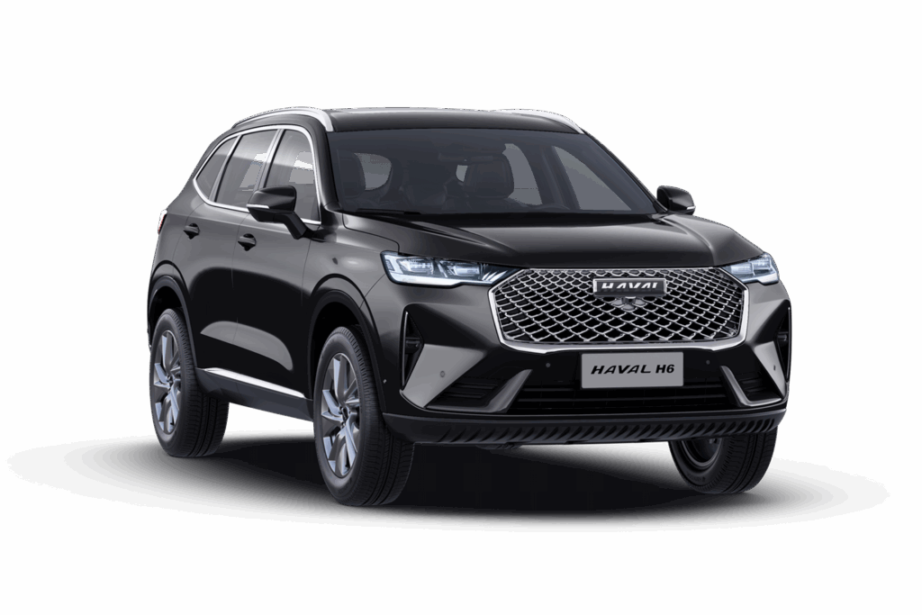 HAVAL HAVAL H 6 SPORT CC 6461 R