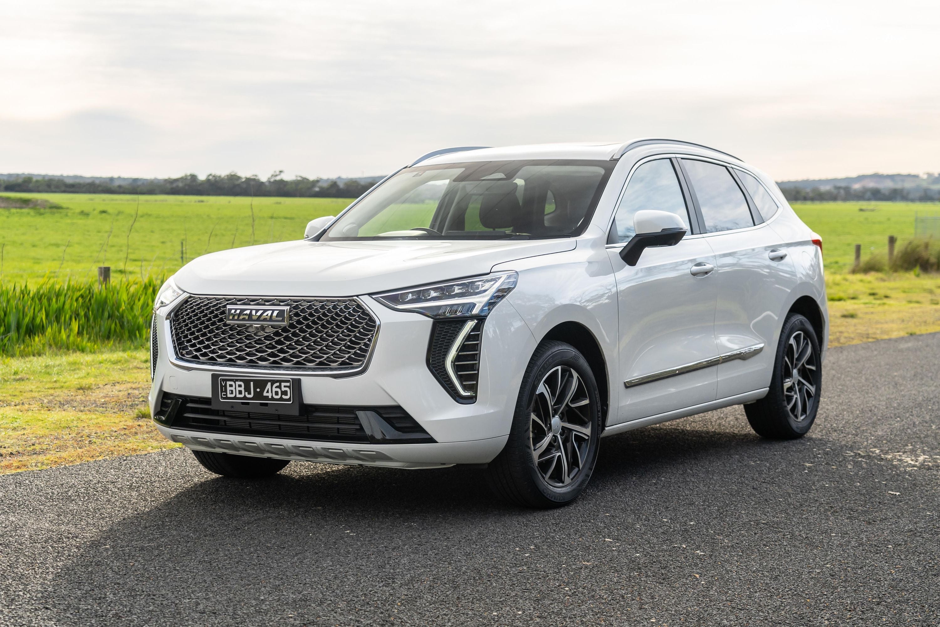 HAVAL JOLION CC 7150 BA0 1B