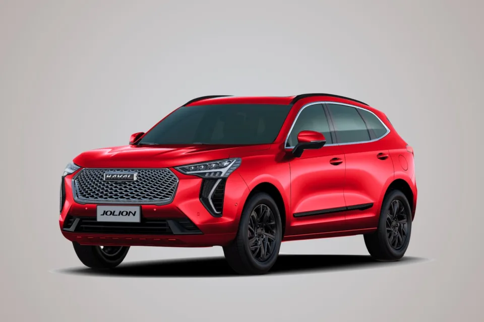 HAVAL JOLION CC 7150 BA0 1B