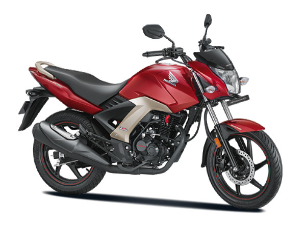 HONDA CB UNICORN