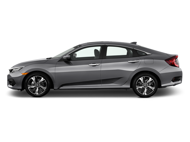 HONDA CIVIC EXT