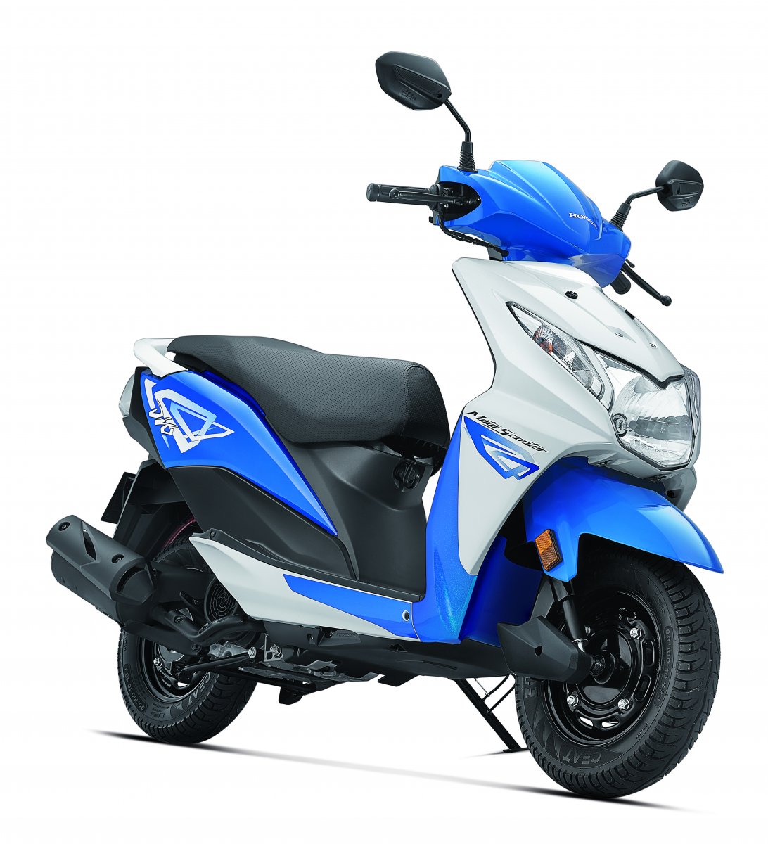 HONDA DIO