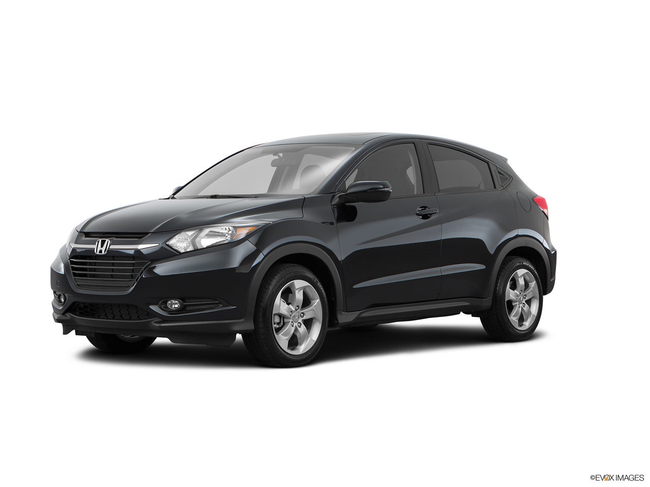 HONDA HRV EX