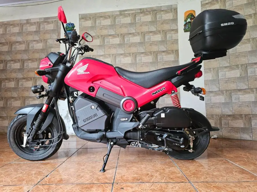 HONDA NAVI