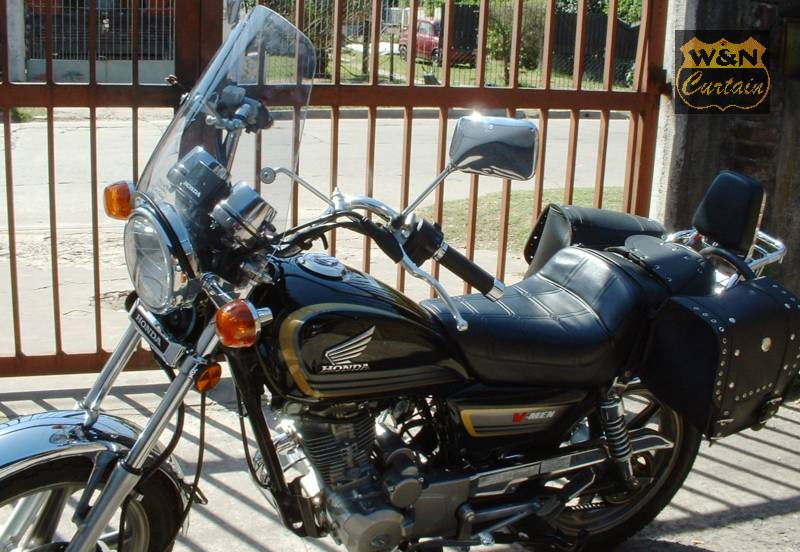 HONDA V-MEN
