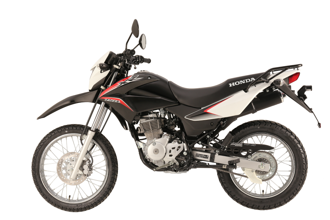 HONDA XR-150 L