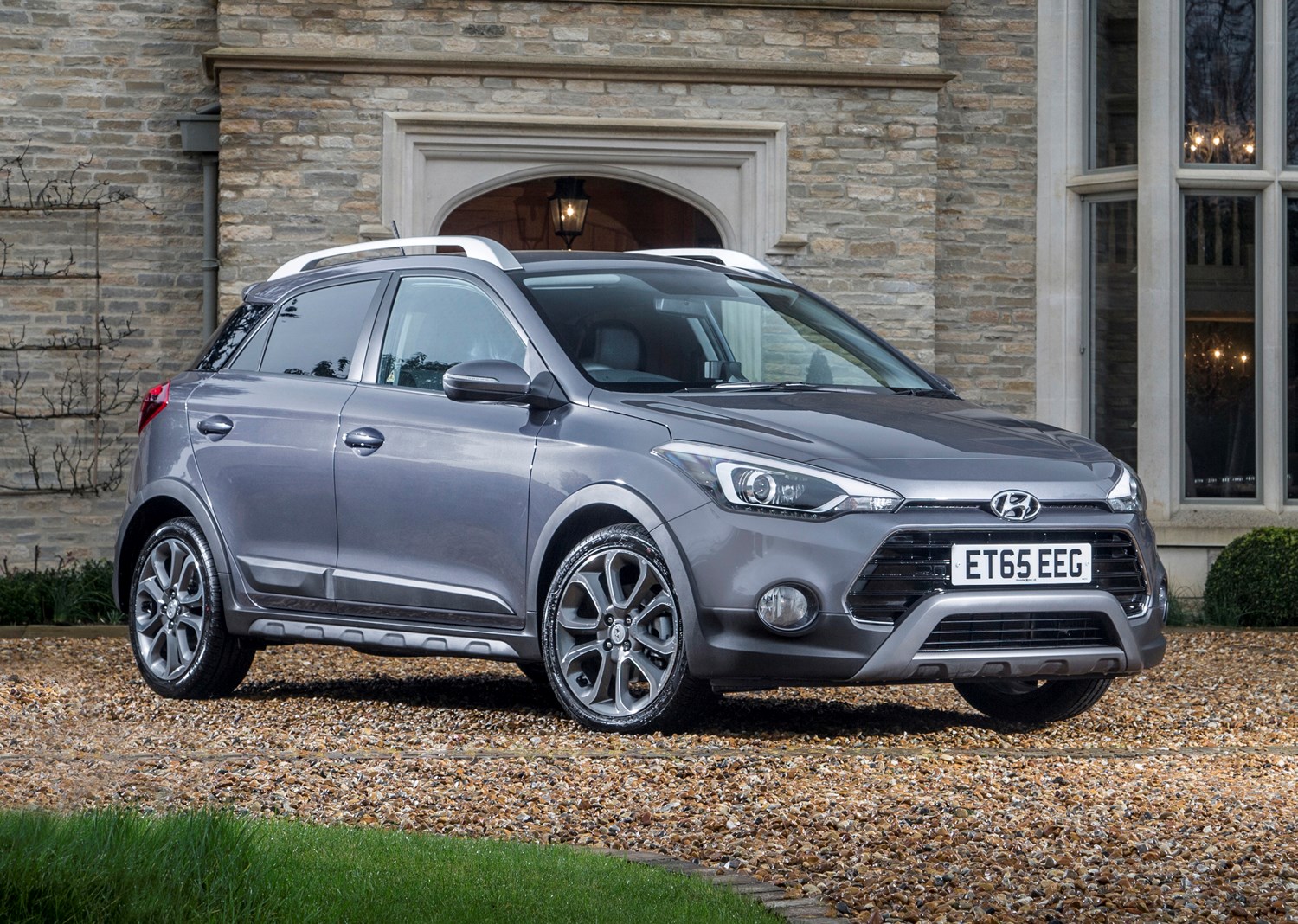 HYUNDAI 120 ACTIVE