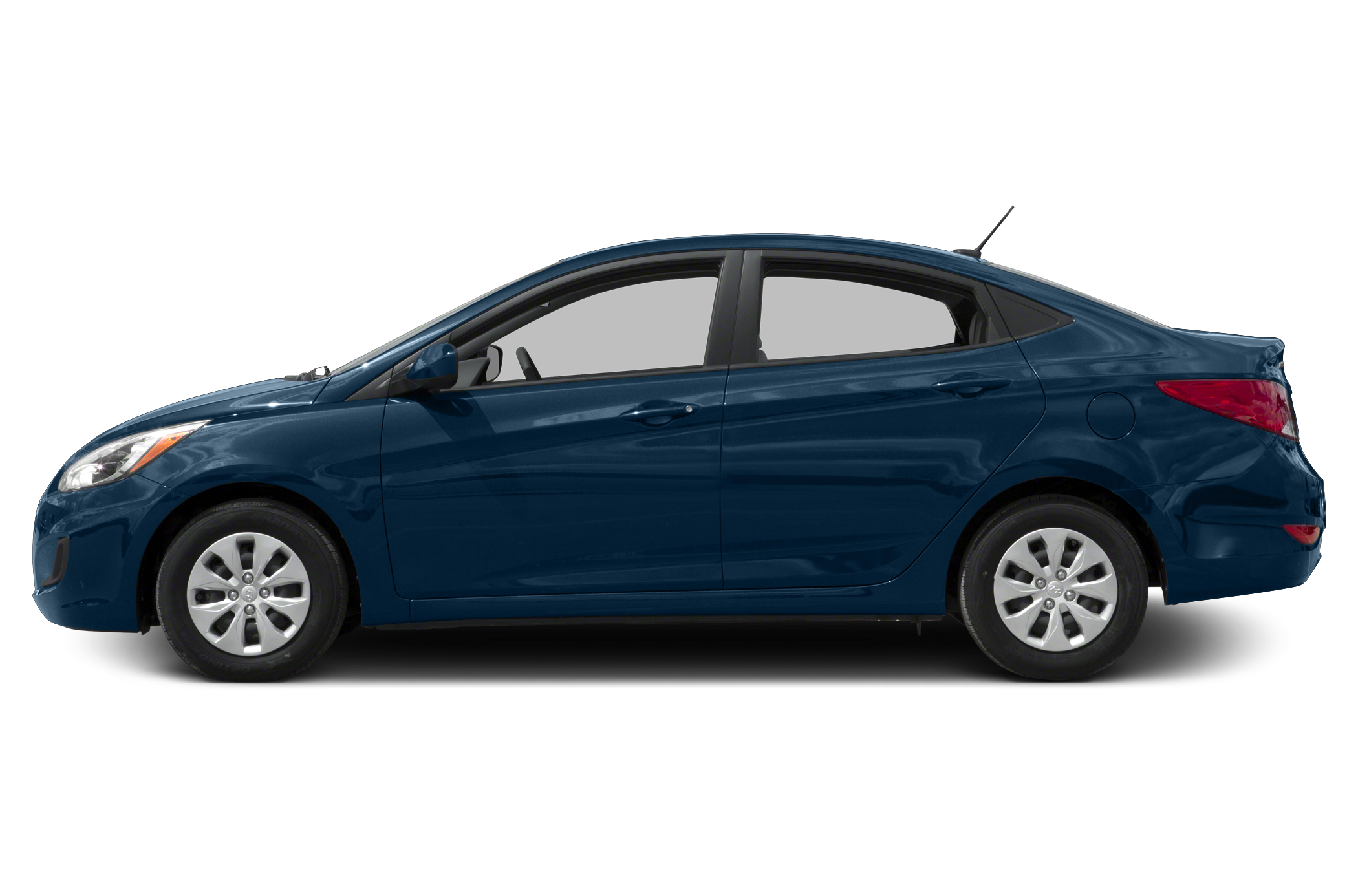 HYUNDAI ACCENT GL