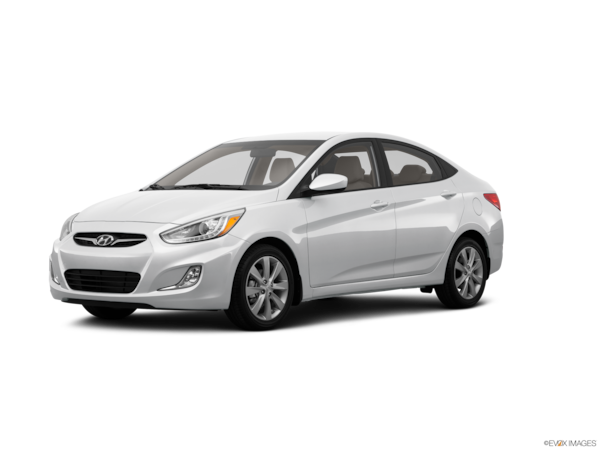 HYUNDAI ACCENT GLS