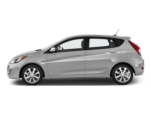 HYUNDAI ACCENT GLS