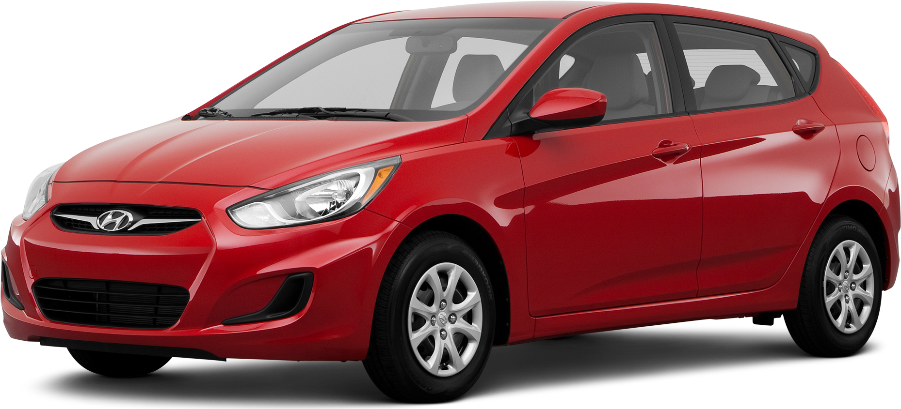 HYUNDAI ACEENT