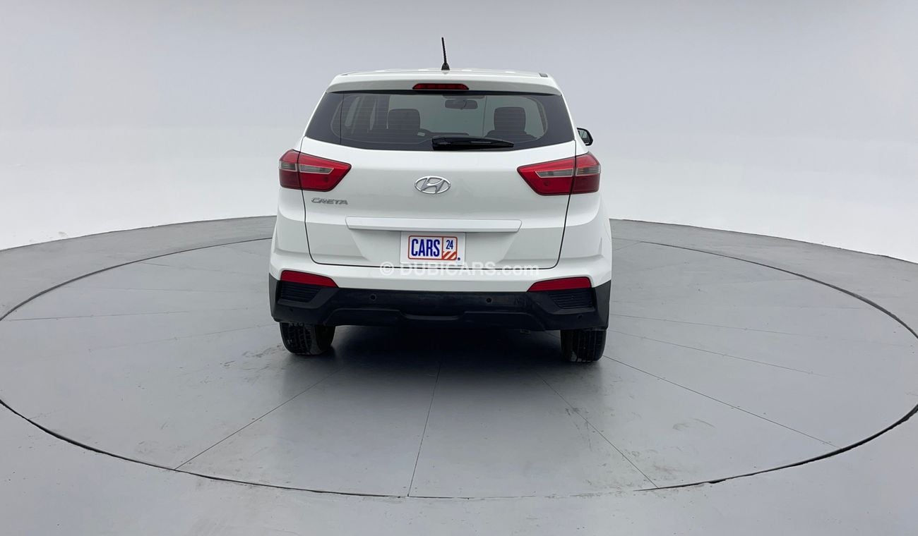 HYUNDAI CRETA GL