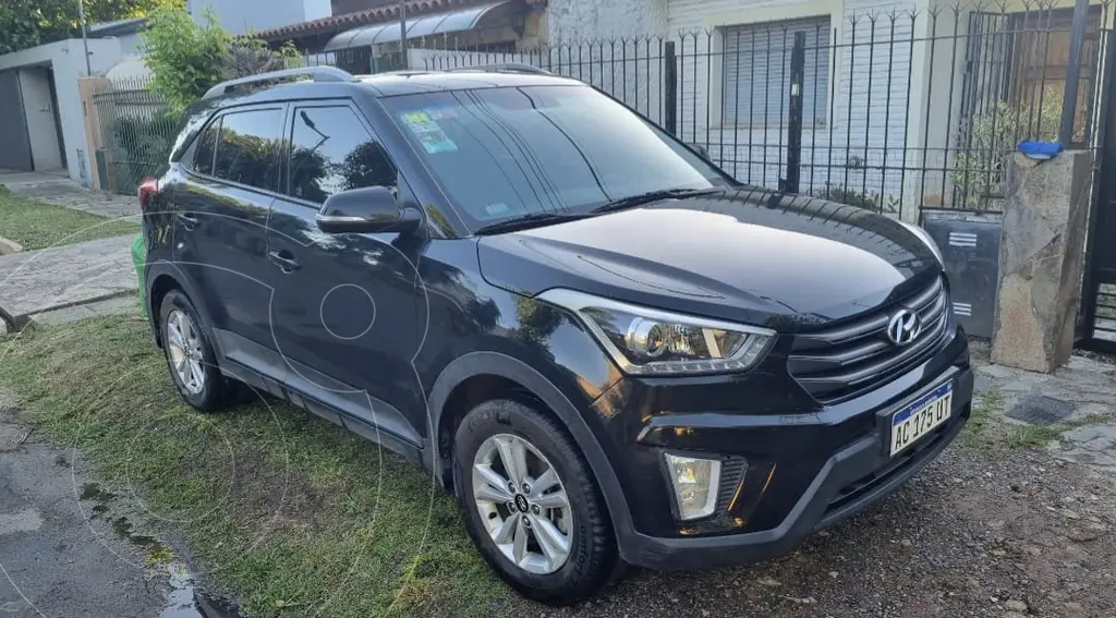 HYUNDAI CRETA GL