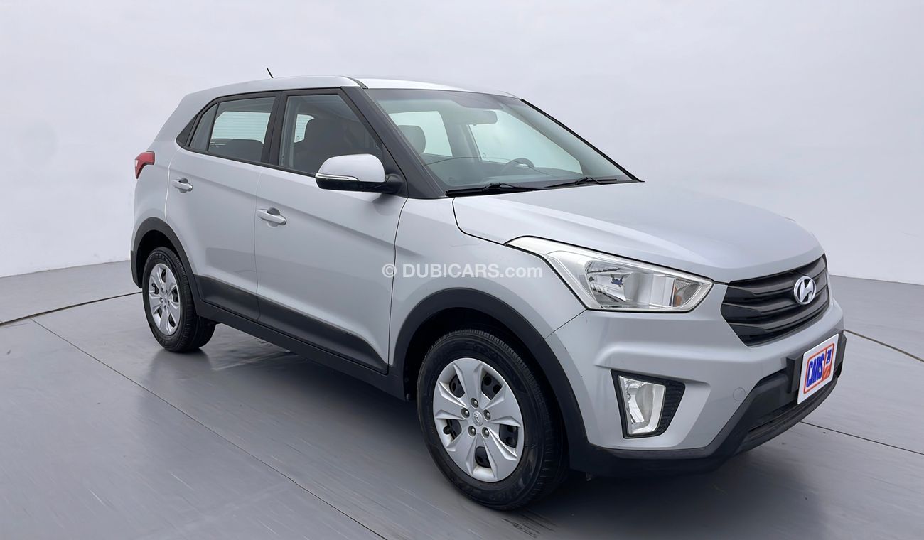 HYUNDAI CRETA GL