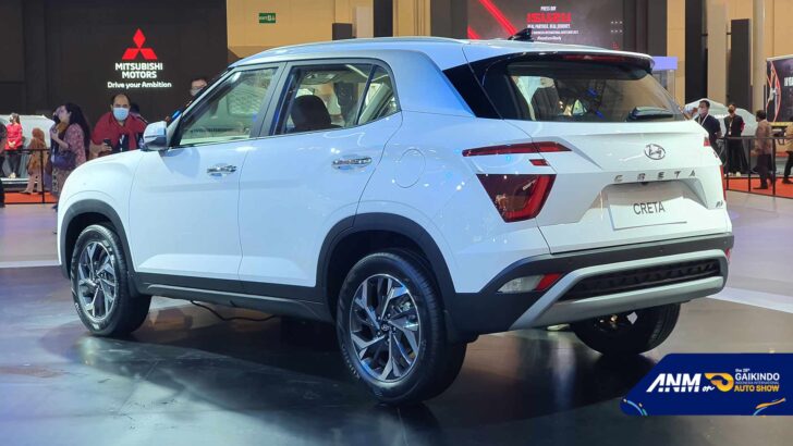HYUNDAI CRETA GL