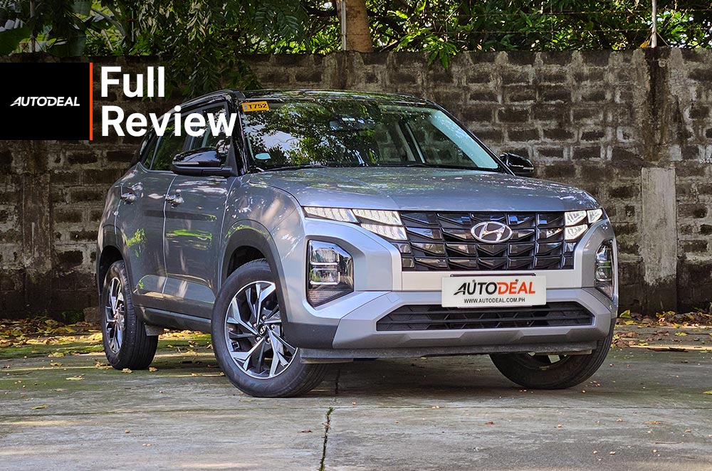 HYUNDAI CRETA GL