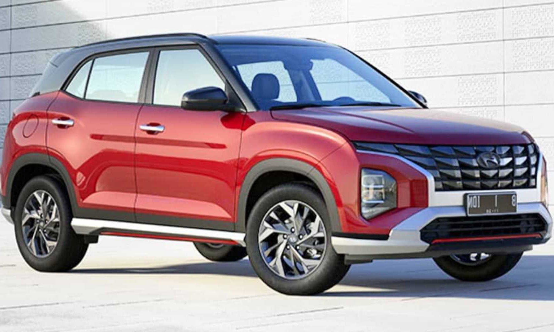 HYUNDAI CRETA GL