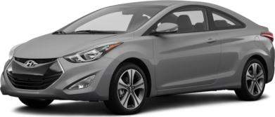 HYUNDAI ELANTRA GL