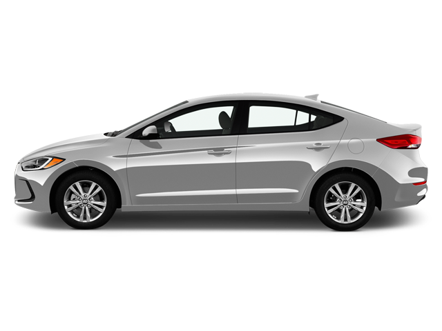 HYUNDAI ELANTRA GLS