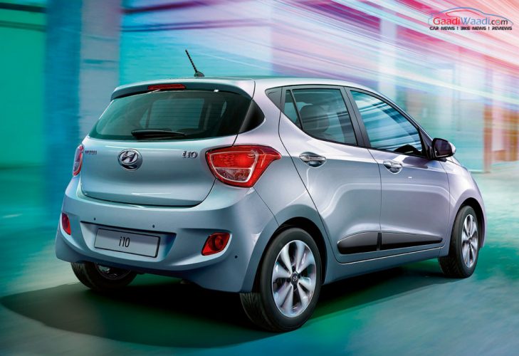 HYUNDAI GRAND I10