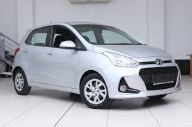 HYUNDAI GRAND I10