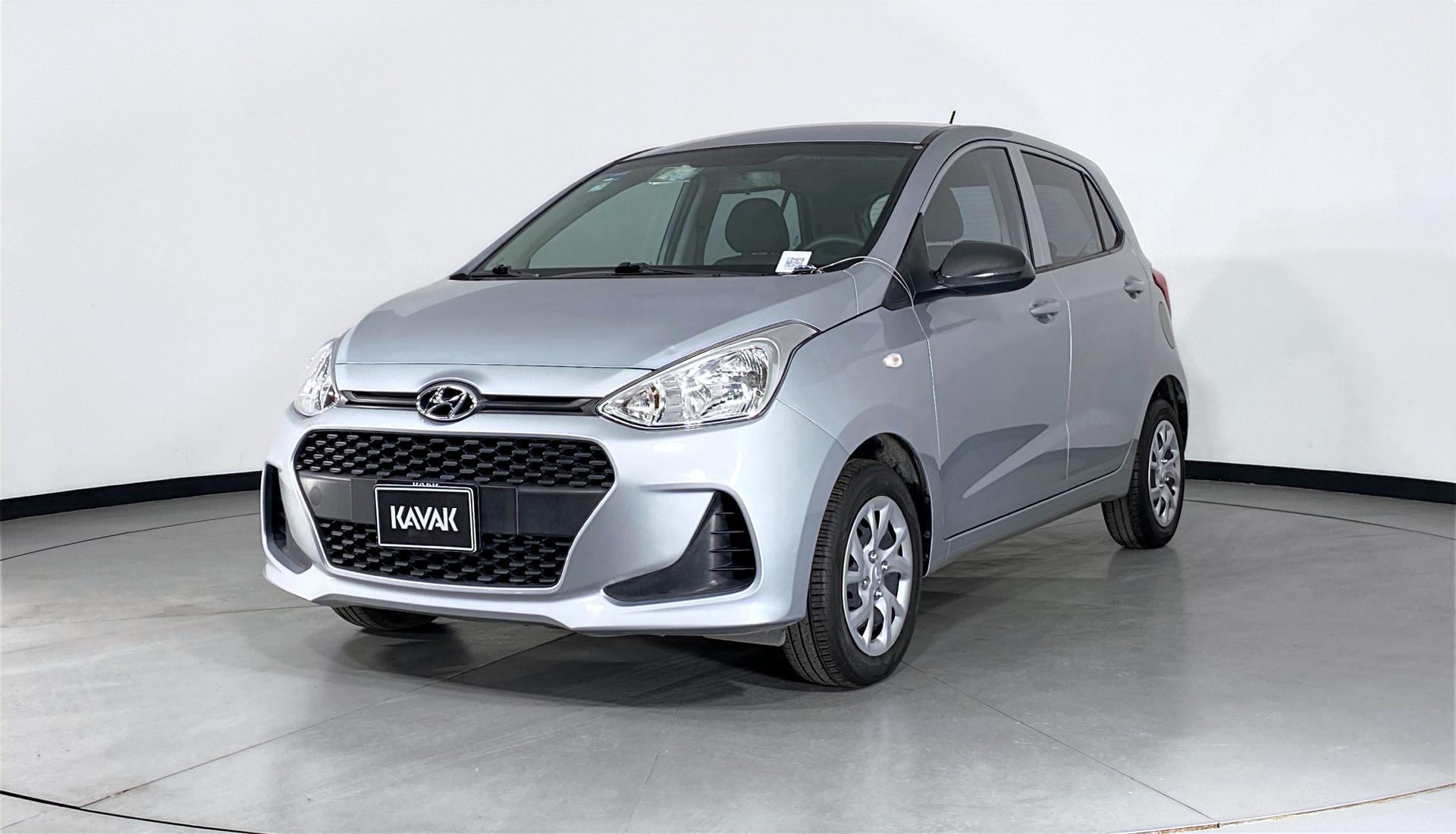 HYUNDAI GRAND I10 GL