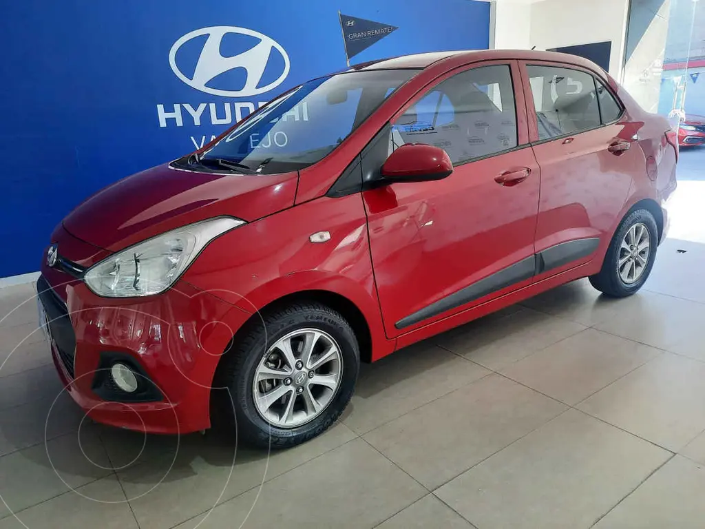 HYUNDAI GRAND I10 GLS