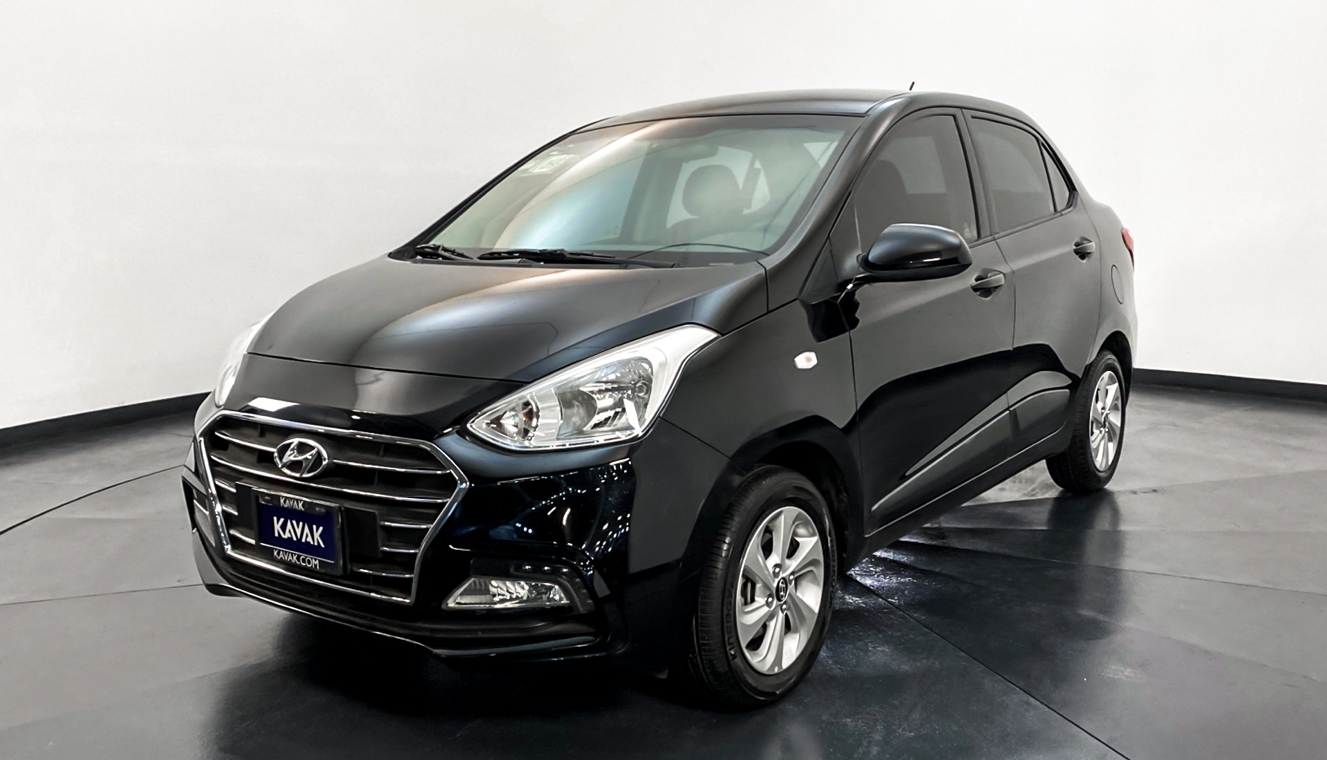 HYUNDAI GRAND I10 GLS